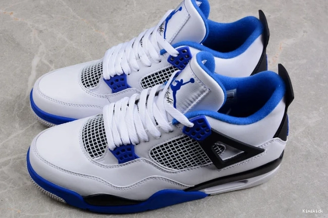 308497- GoodFit "motorsport" air retro 1835 jordan 4 0616